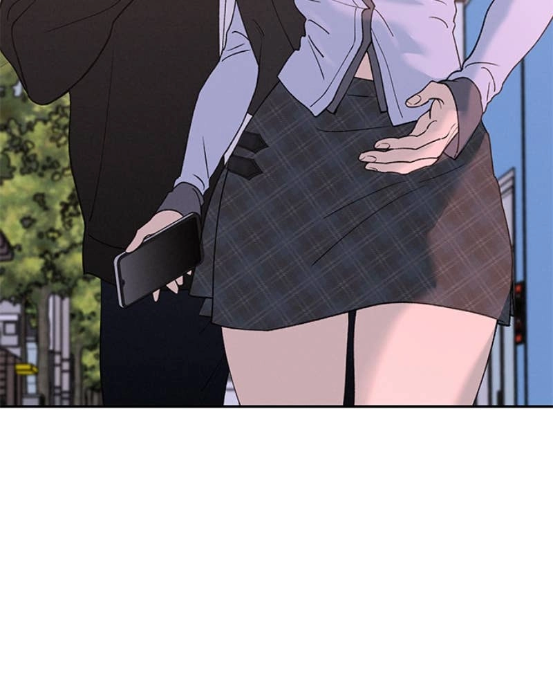 In Between Chapter 79 - I'm Sorry Page 25
