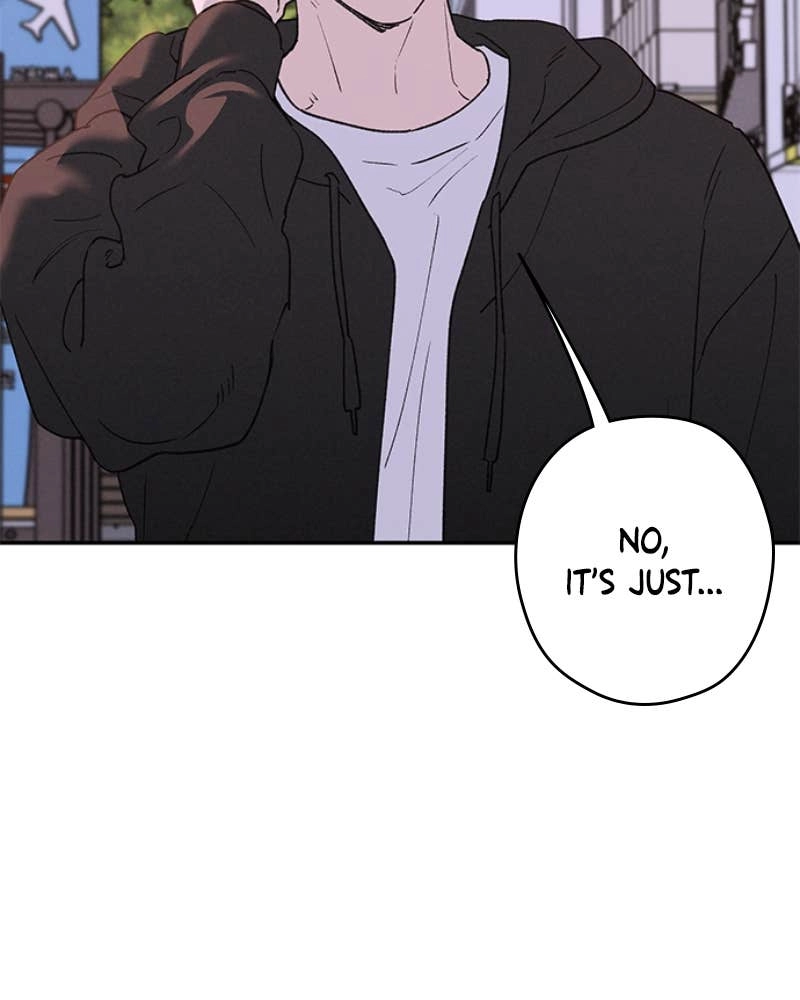 In Between Chapter 79 - I'm Sorry Page 28