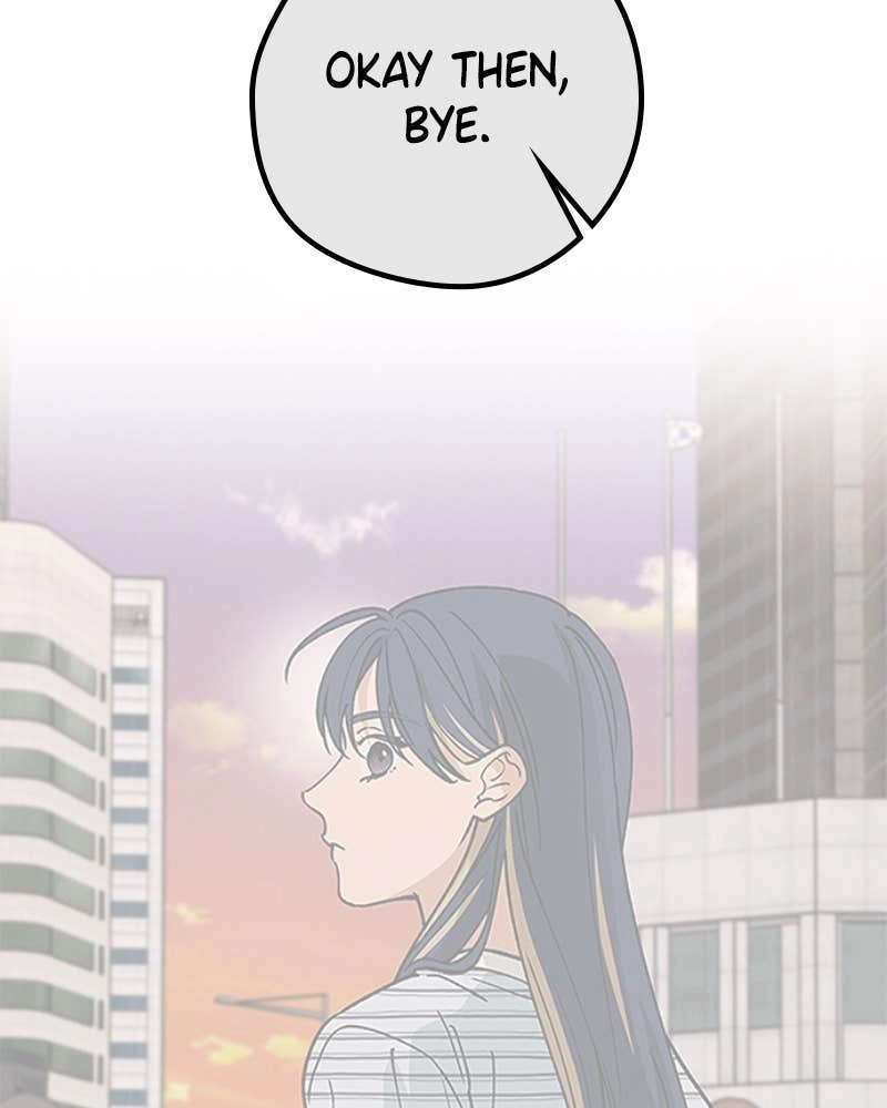 In Between Chapter 79 - I'm Sorry Page 31