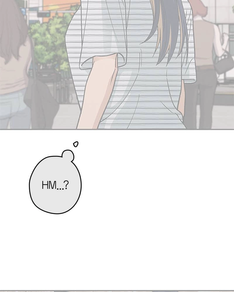 In Between Chapter 79 - I'm Sorry Page 32
