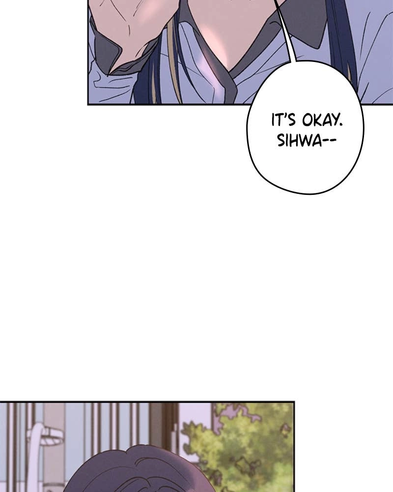 In Between Chapter 79 - I'm Sorry Page 36