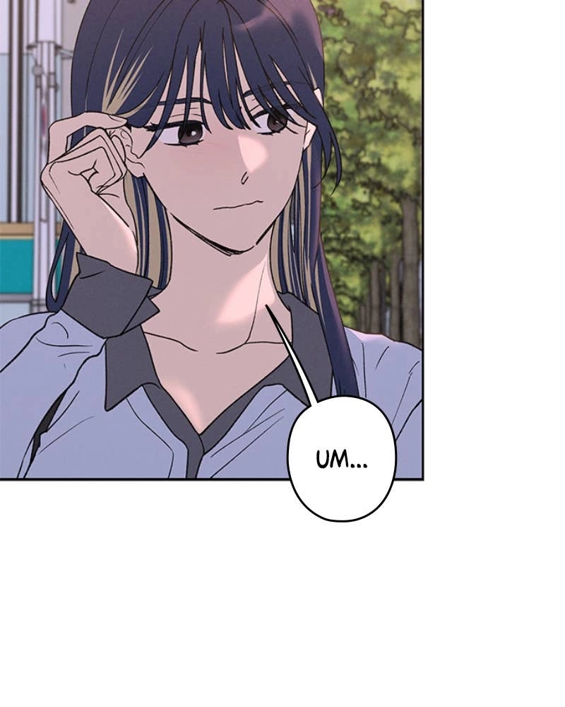 In Between Chapter 79 - I'm Sorry Page 37