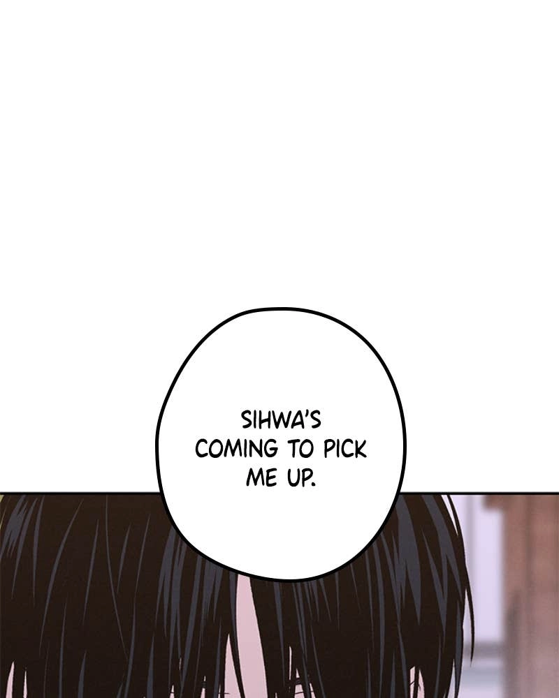 In Between Chapter 79 - I'm Sorry Page 38