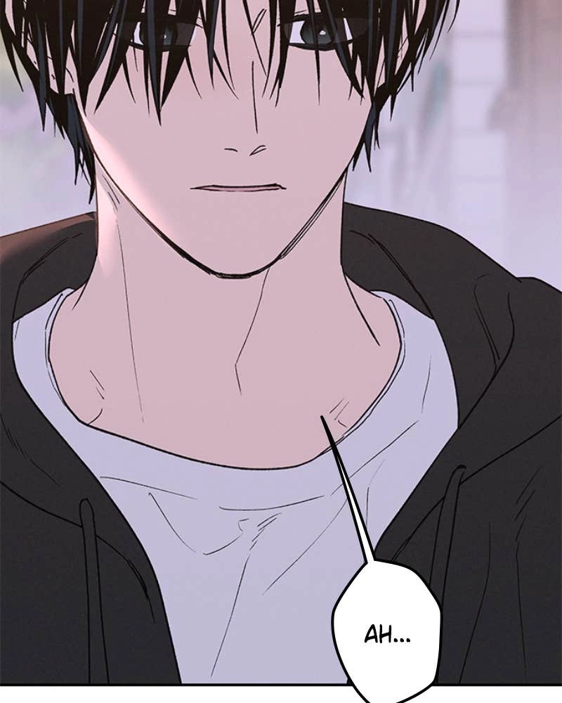 In Between Chapter 79 - I'm Sorry Page 39