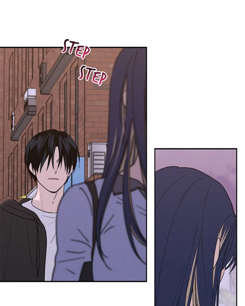 In Between Chapter 79 - I'm Sorry Page 43