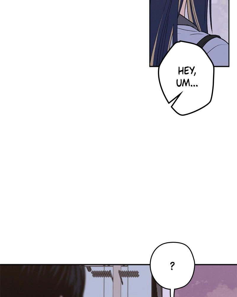In Between Chapter 79 - I'm Sorry Page 44