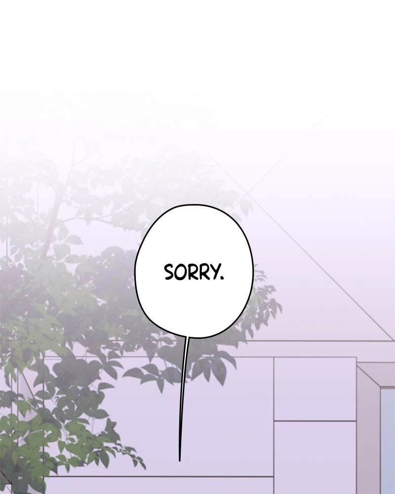 In Between Chapter 79 - I'm Sorry Page 47
