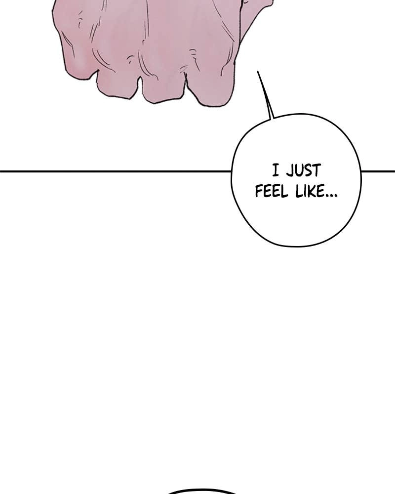 In Between Chapter 79 - I'm Sorry Page 50