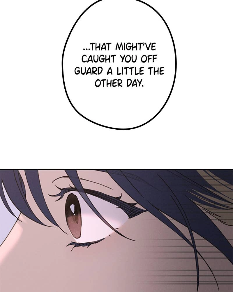 In Between Chapter 79 - I'm Sorry Page 51