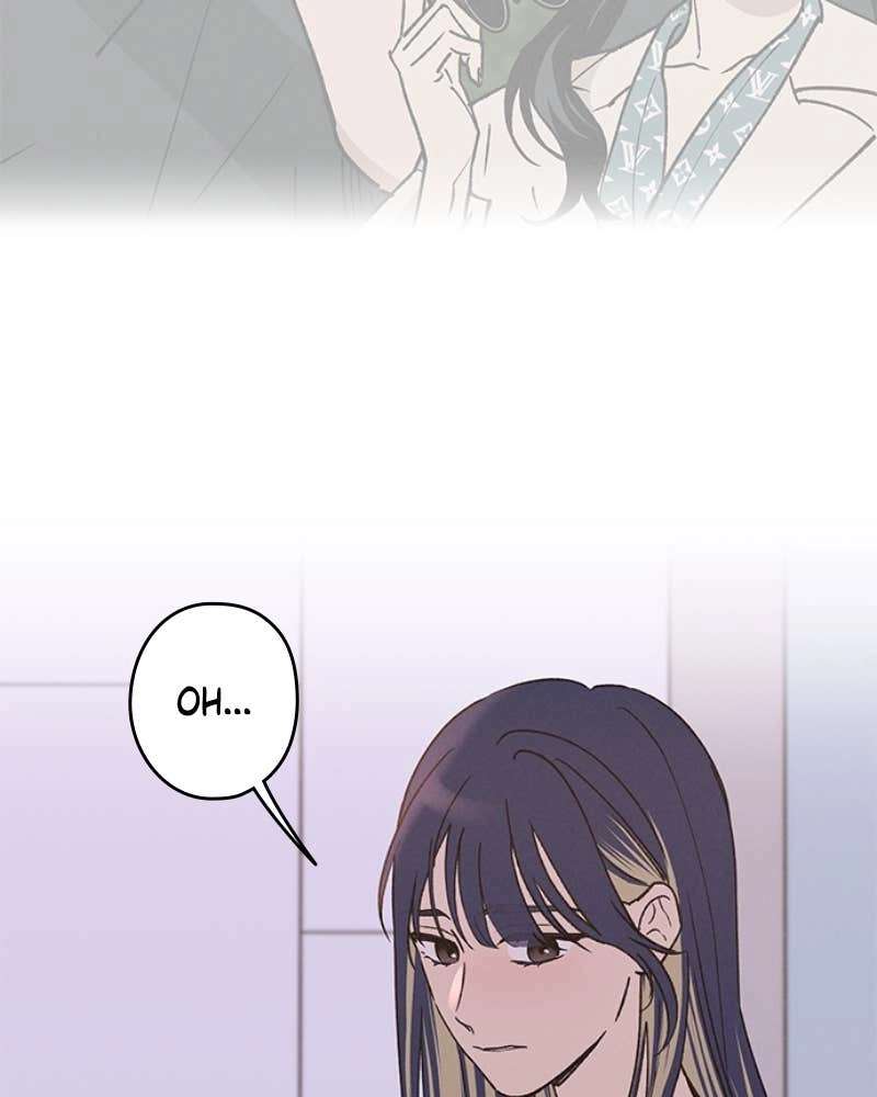 In Between Chapter 79 - I'm Sorry Page 53