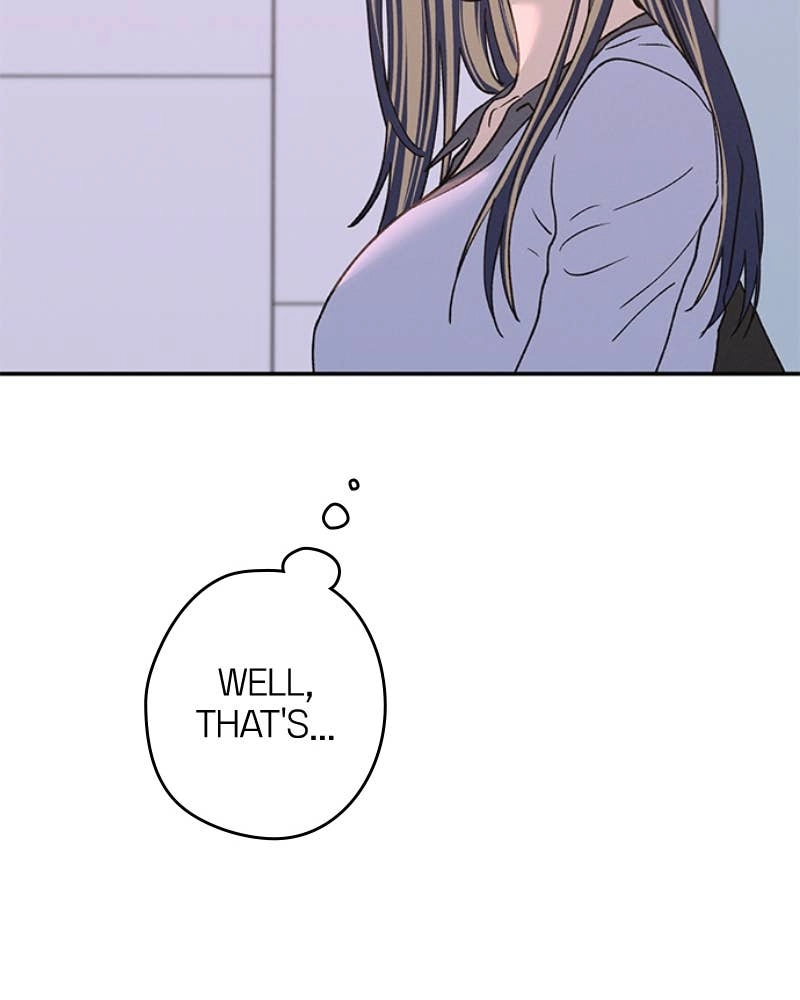 In Between Chapter 79 - I'm Sorry Page 54