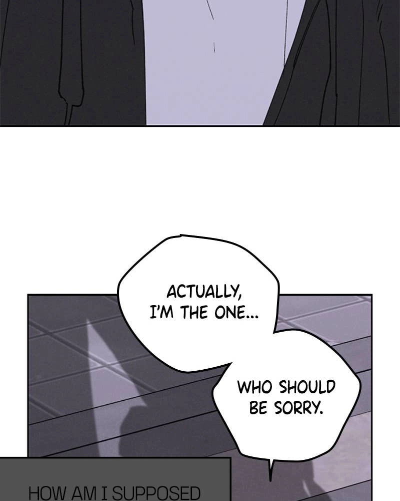 In Between Chapter 79 - I'm Sorry Page 57