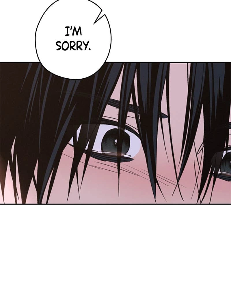 In Between Chapter 79 - I'm Sorry Page 60