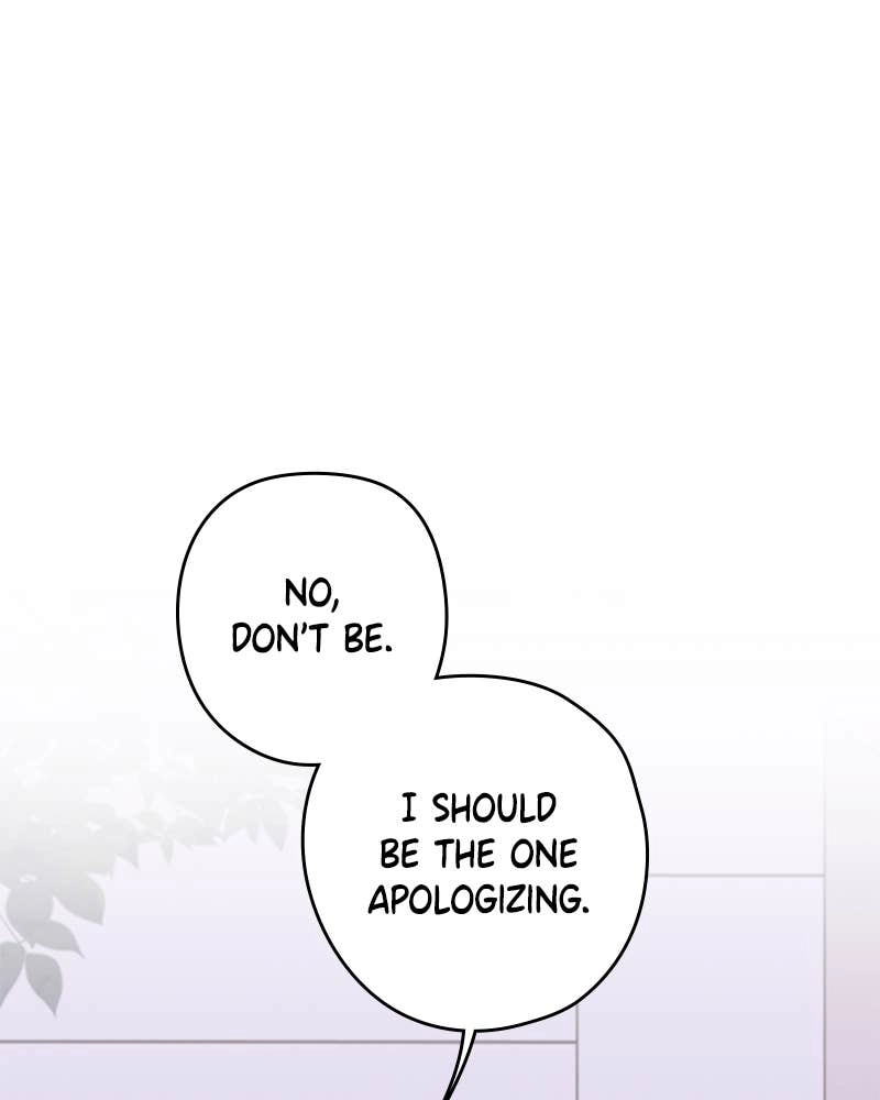 In Between Chapter 79 - I'm Sorry Page 63