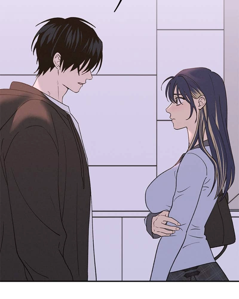 In Between Chapter 79 - I'm Sorry Page 64
