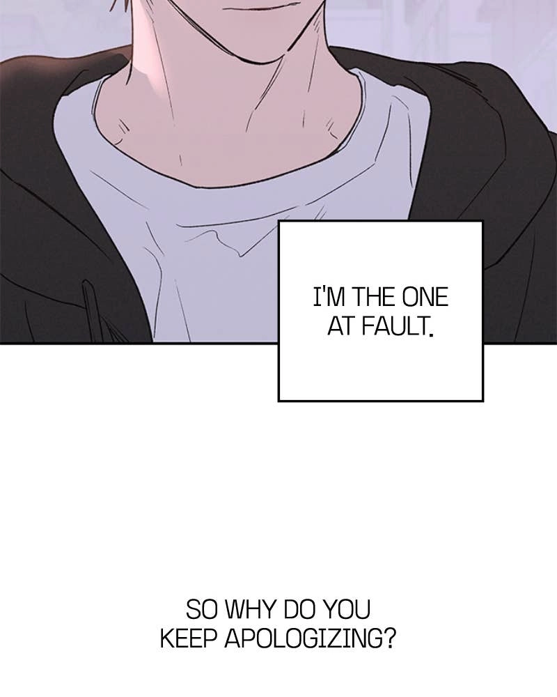 In Between Chapter 79 - I'm Sorry Page 66
