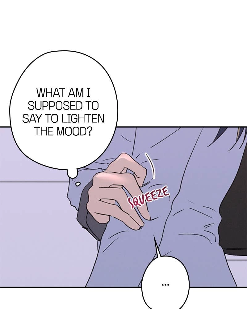 In Between Chapter 79 - I'm Sorry Page 67