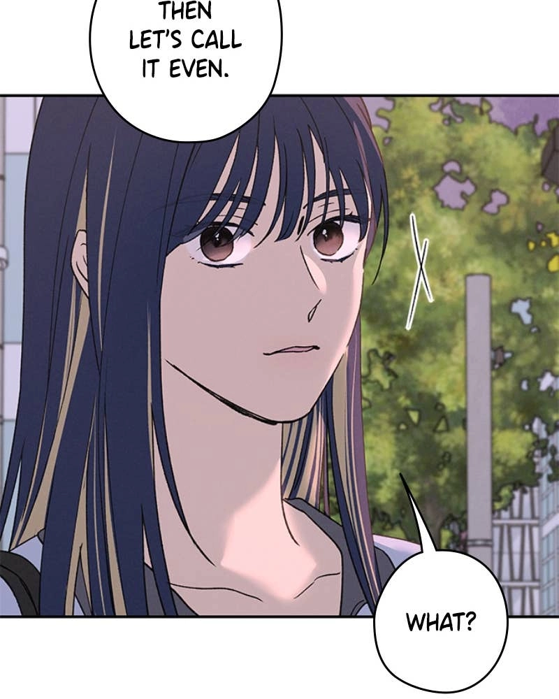 In Between Chapter 79 - I'm Sorry Page 73