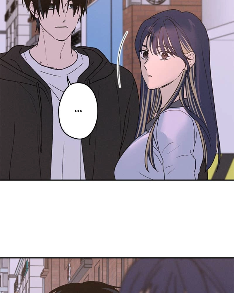 In Between Chapter 79 - I'm Sorry Page 84