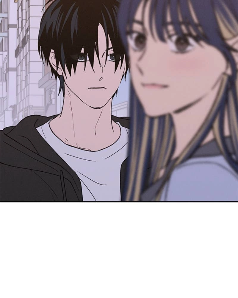 In Between Chapter 79 - I'm Sorry Page 85