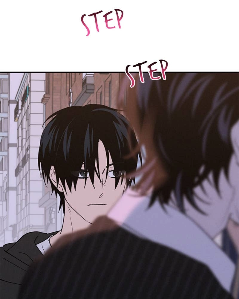 In Between Chapter 79 - I'm Sorry Page 86