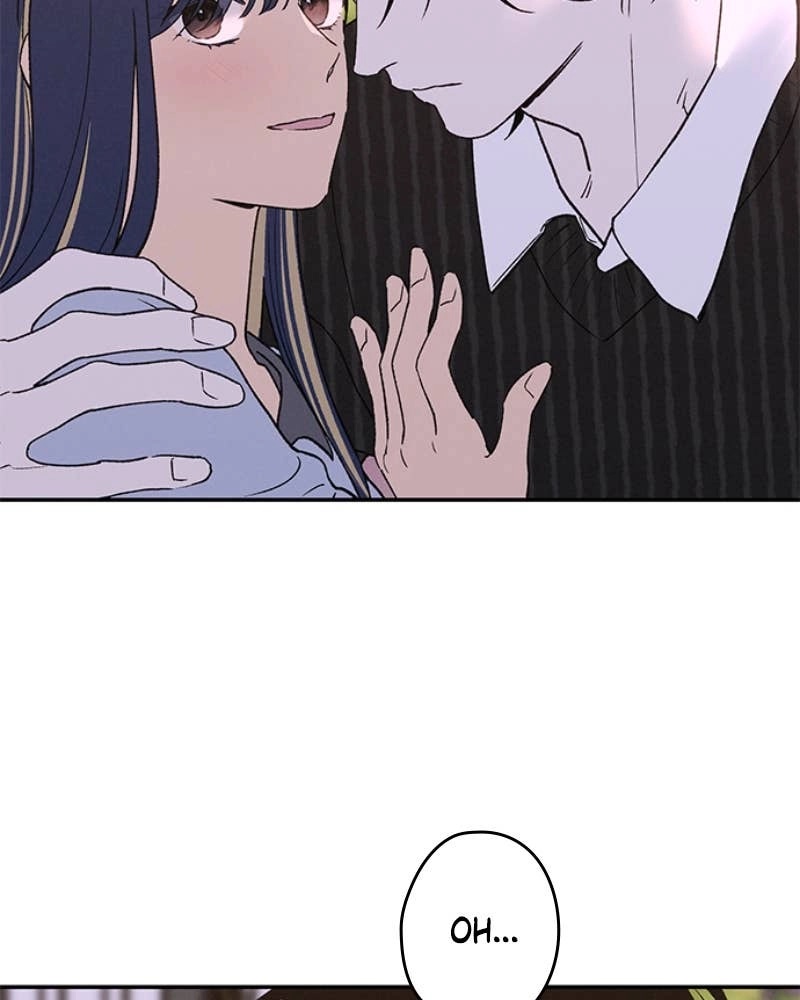 In Between Chapter 79 - I'm Sorry Page 91
