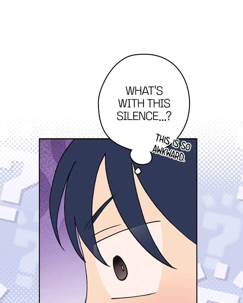 In Between Chapter 79 - I'm Sorry Page 96