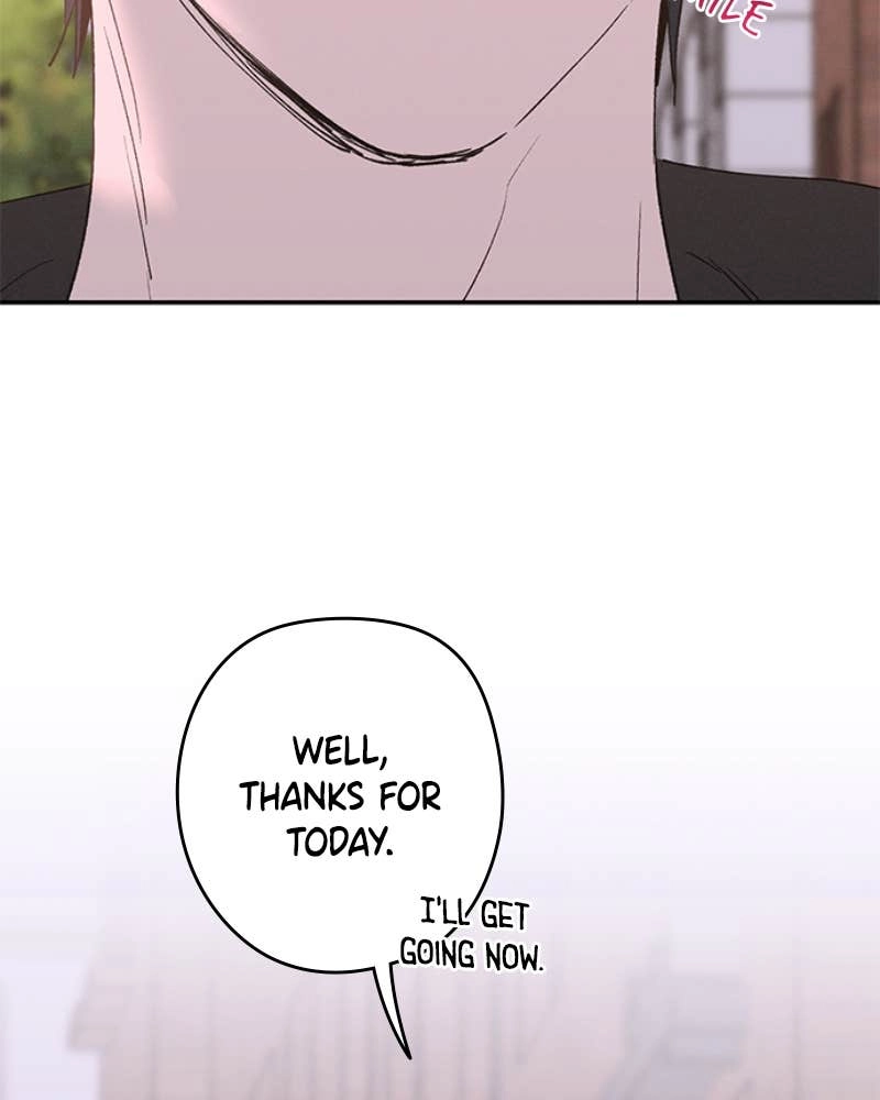 In Between Chapter 79 - I'm Sorry Page 98