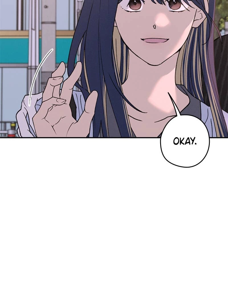 In Between Chapter 79 - I'm Sorry Page 101