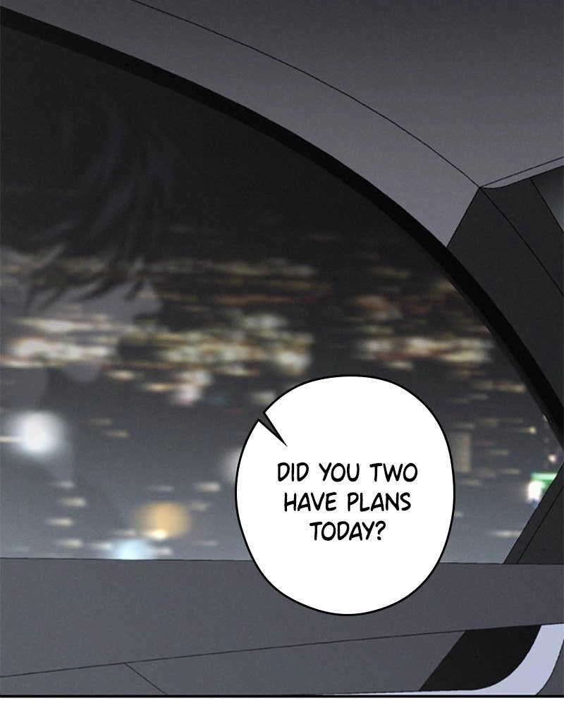 In Between Chapter 79 - I'm Sorry Page 106