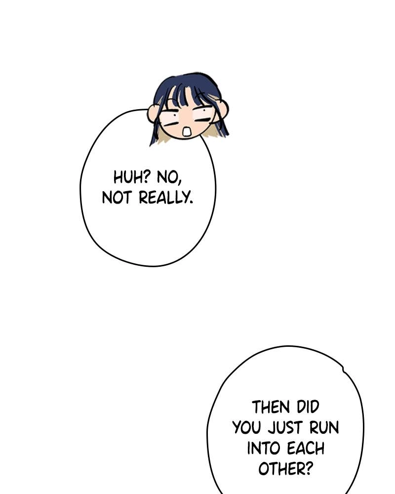 In Between Chapter 79 - I'm Sorry Page 107