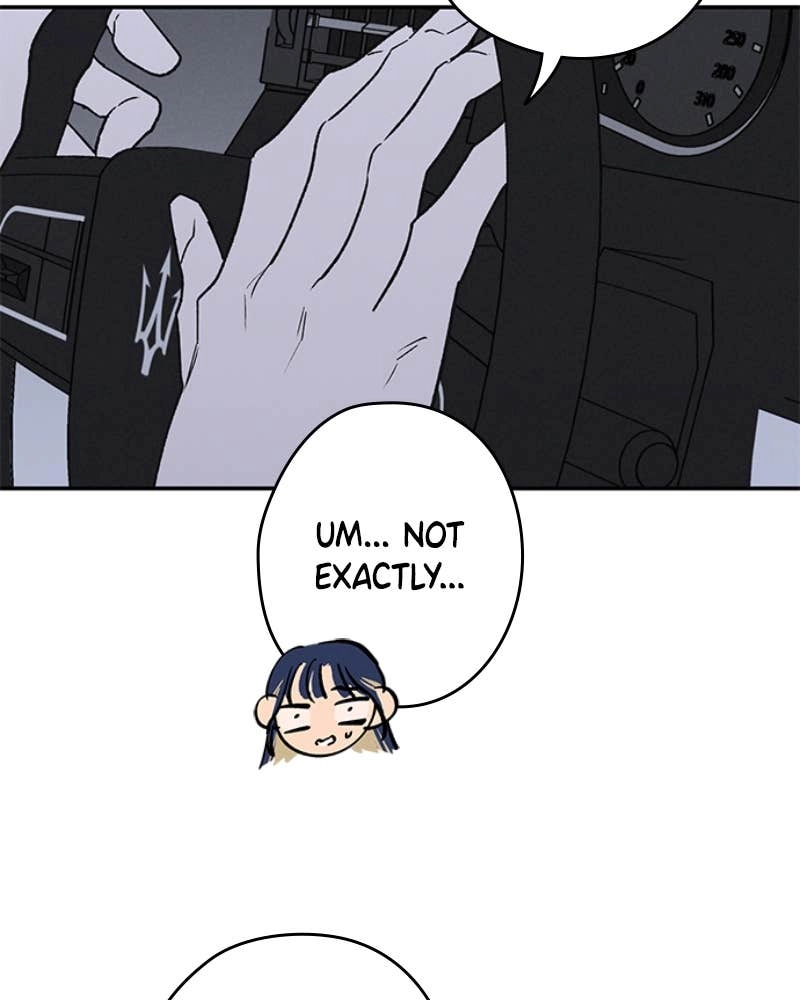 In Between Chapter 79 - I'm Sorry Page 108