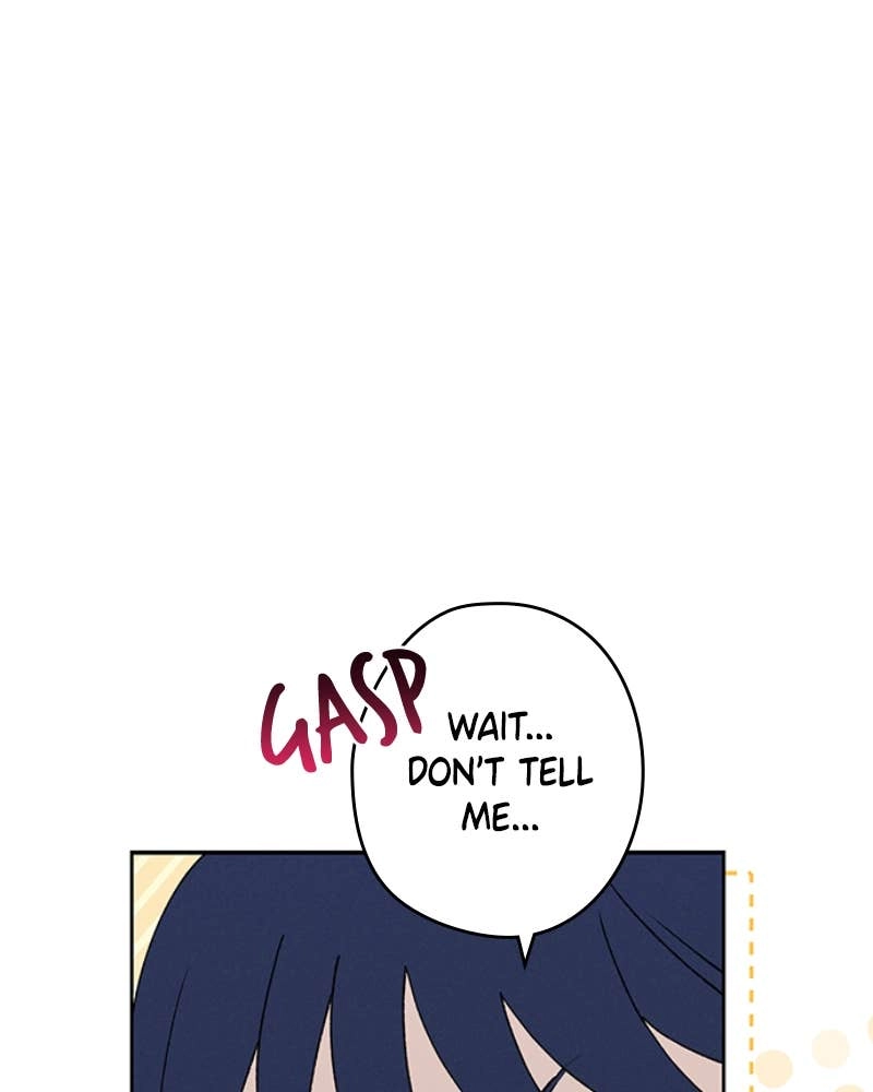 In Between Chapter 79 - I'm Sorry Page 110