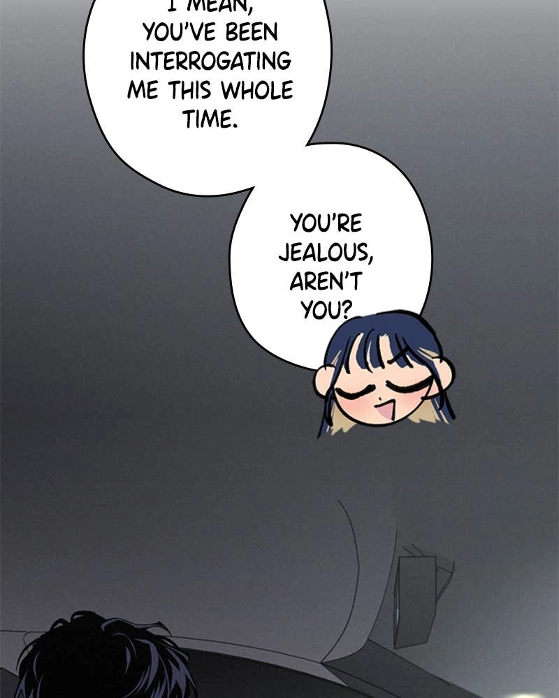 In Between Chapter 79 - I'm Sorry Page 113
