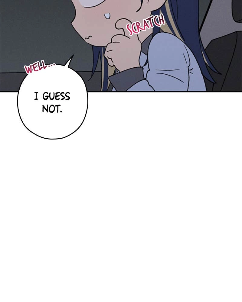 In Between Chapter 79 - I'm Sorry Page 117