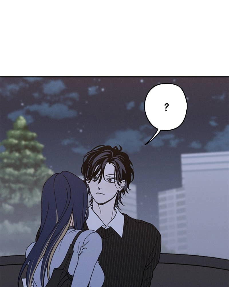 In Between Chapter 79 - I'm Sorry Page 120