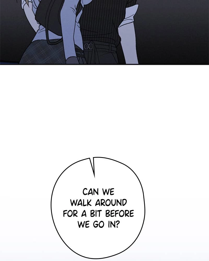 In Between Chapter 79 - I'm Sorry Page 121