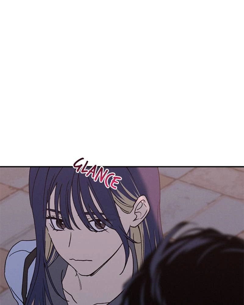 In Between Chapter 79 - I'm Sorry Page 124