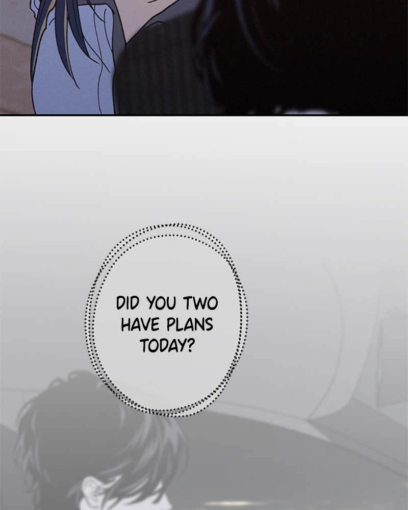In Between Chapter 79 - I'm Sorry Page 125