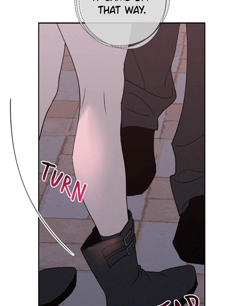 In Between Chapter 79 - I'm Sorry Page 127