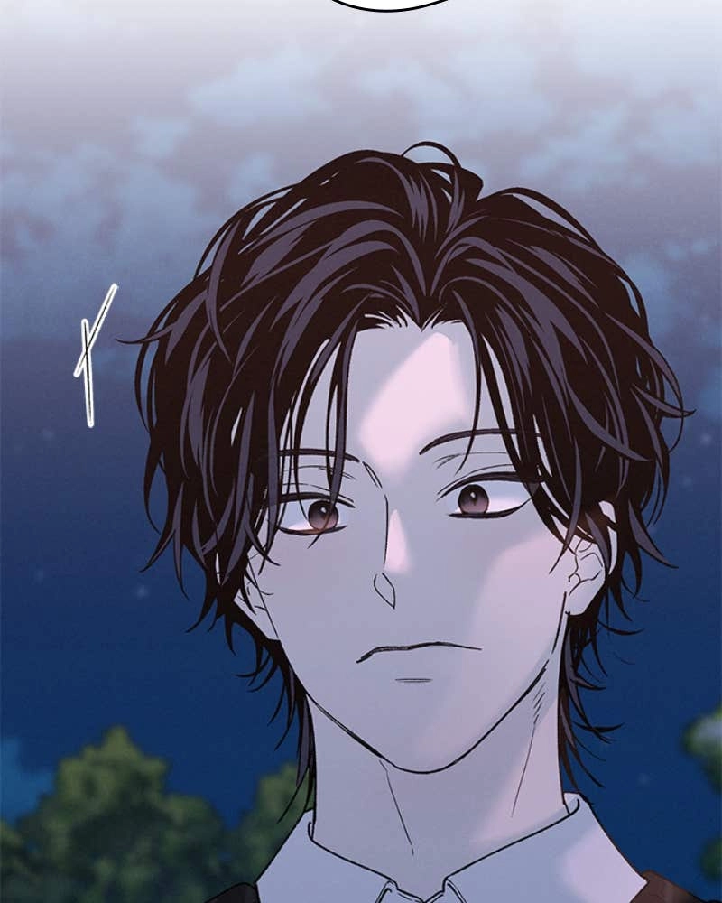 In Between Chapter 79 - I'm Sorry Page 129