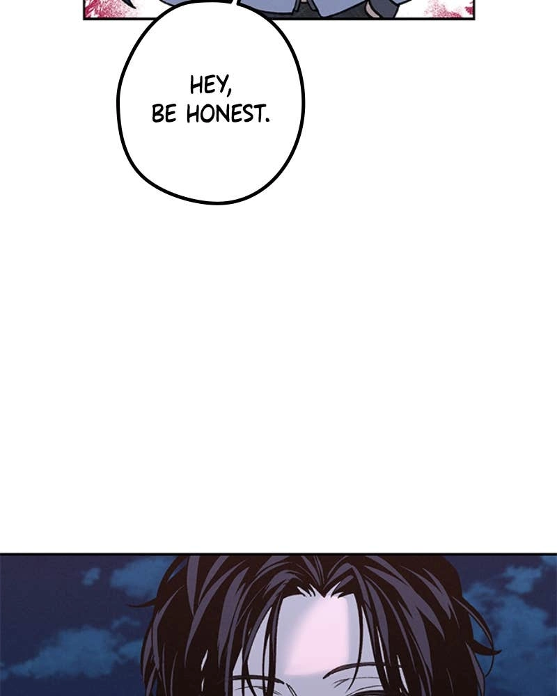 In Between Chapter 79 - I'm Sorry Page 132