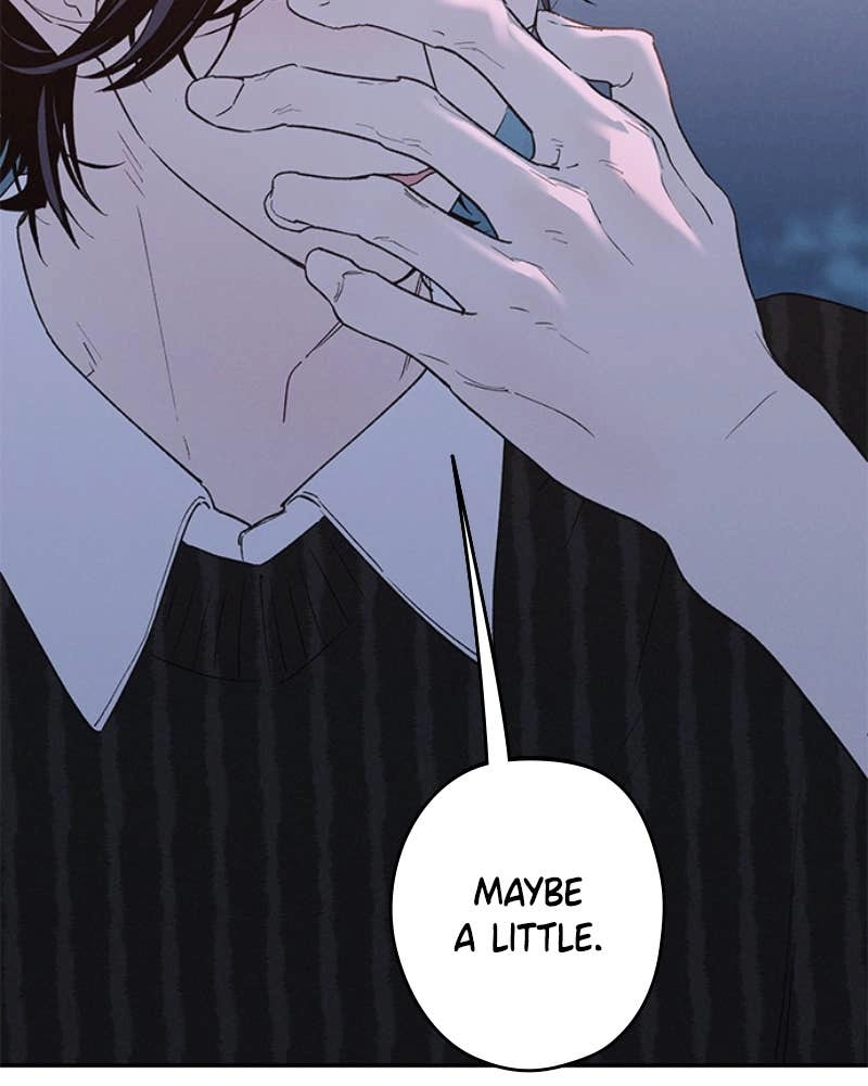 In Between Chapter 79 - I'm Sorry Page 138