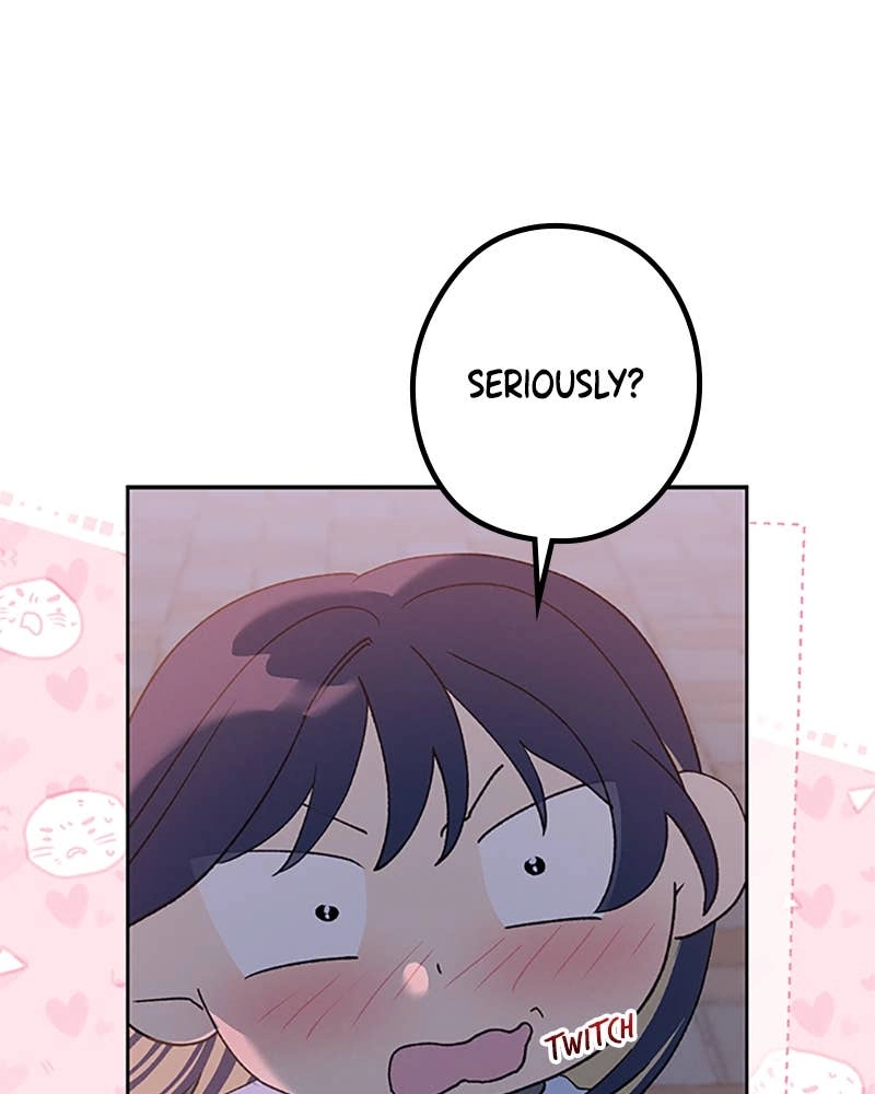 In Between Chapter 80 - I Told You to Keep Your Eyes on Me Page 7