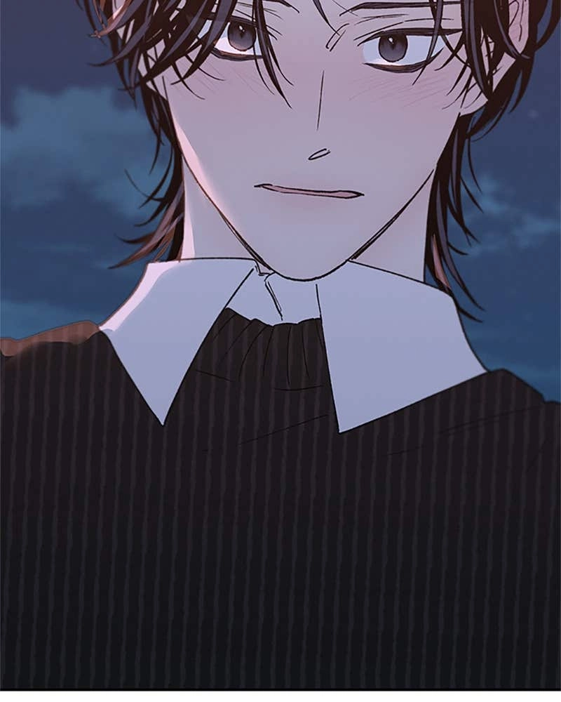 In Between Chapter 80 - I Told You to Keep Your Eyes on Me Page 28