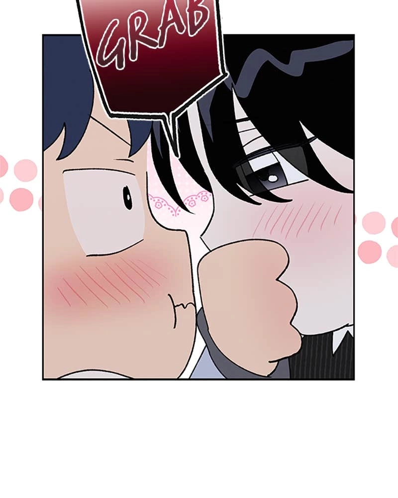 In Between Chapter 80 - I Told You to Keep Your Eyes on Me Page 36