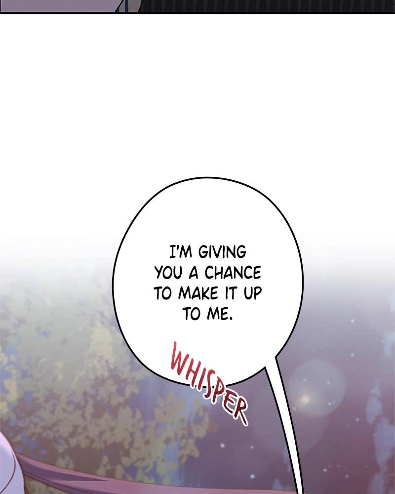 In Between Chapter 80 - I Told You to Keep Your Eyes on Me Page 42