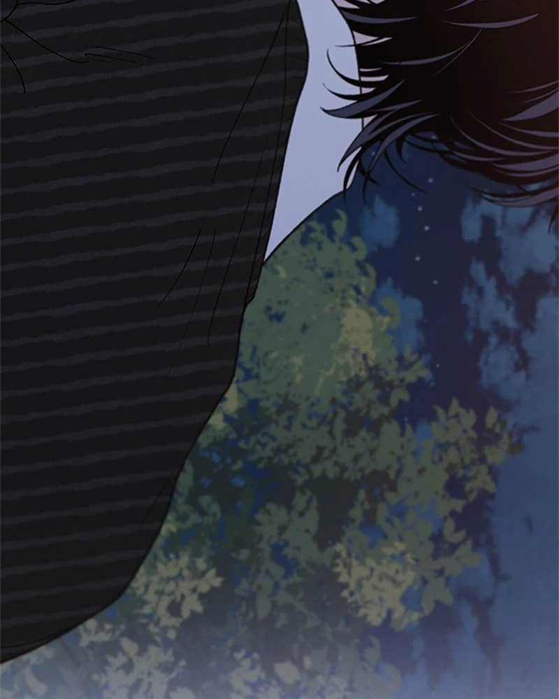 In Between Chapter 80 - I Told You to Keep Your Eyes on Me Page 44