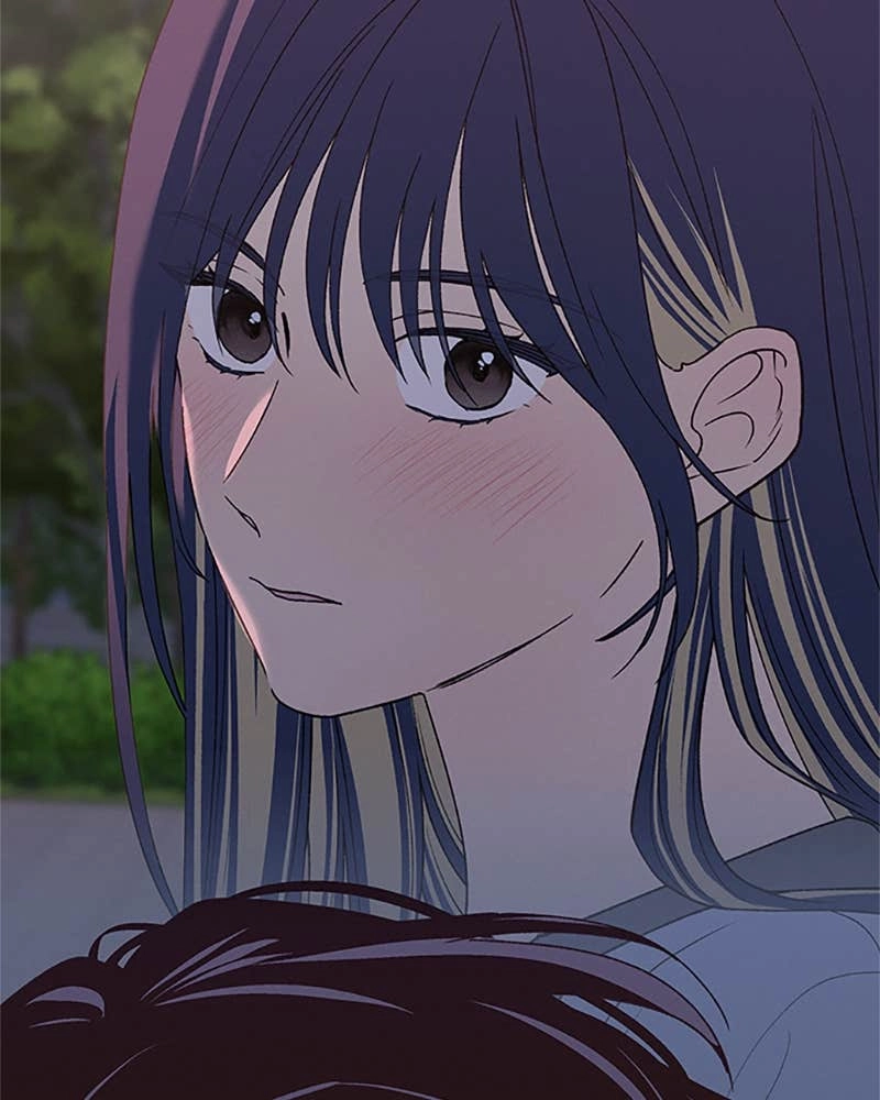 In Between Chapter 80 - I Told You to Keep Your Eyes on Me Page 46