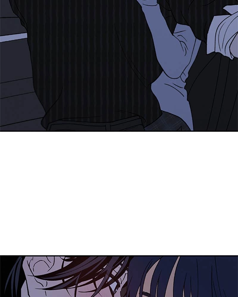 In Between Chapter 80 - I Told You to Keep Your Eyes on Me Page 56